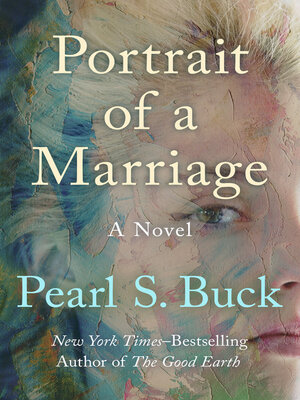 cover image of Portrait of a Marriage